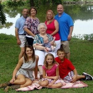 Meet your Posher, Joyce